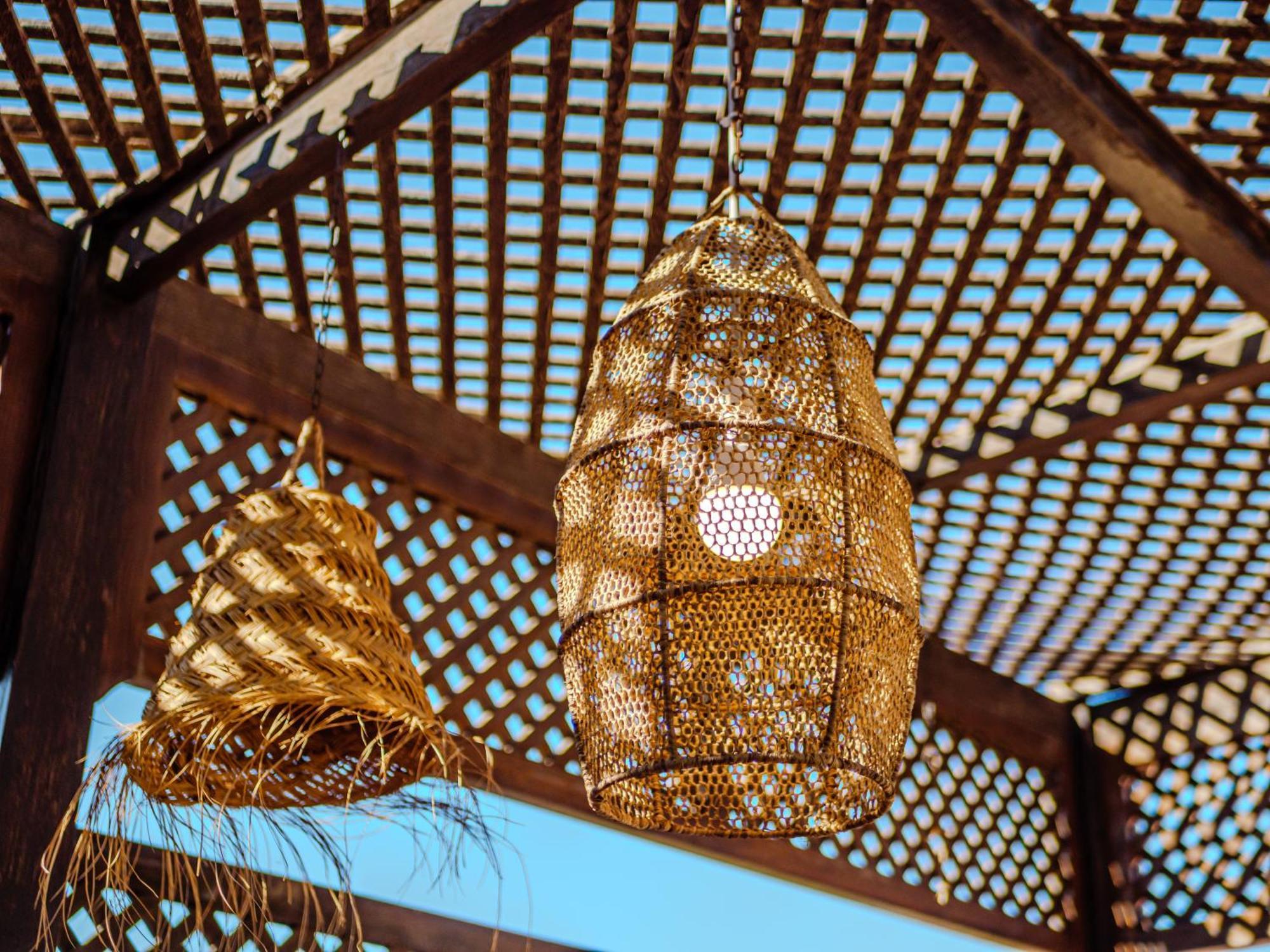 Riad Ayla Avec Piscine Privee Marrakesh Exterior photo