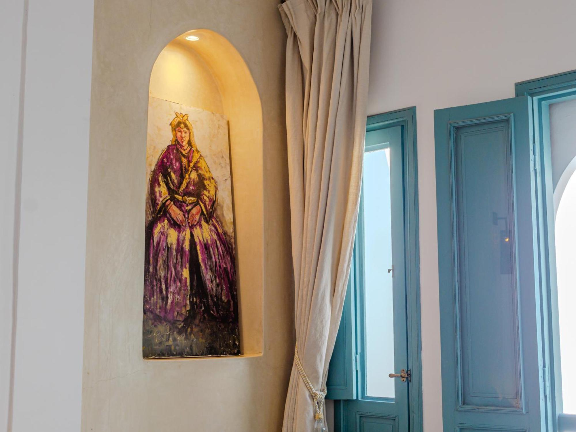 Riad Ayla Avec Piscine Privee Marrakesh Exterior photo